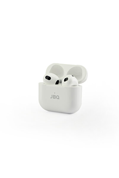 JBQ سماعات الأذن الجيل الثالث - سماعة بلوتوث ثنائية الأذن BT-53