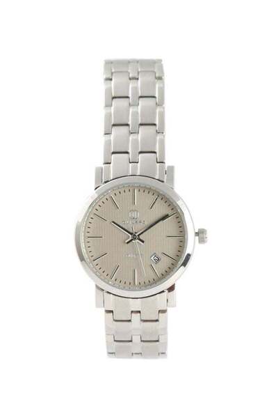 Olivera Women Water Resistant Stainless Steel Analog Watch OL5022