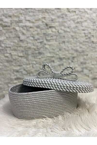 SARDA Multi-Purpose Bathroom and Kitchen, Basket, Organizer, Gift Box - 24X36 Height 15 cm