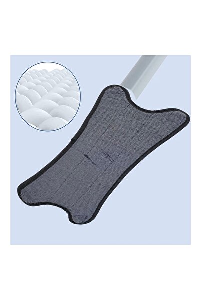 cc bin shihon Innovative Spray Mop Tile Space for Fast Effective Cleaning Spray Mop