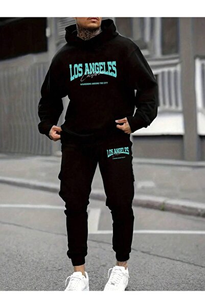 LAYORA Winter Tracksuit Set – Warm, Stylish, and Comfortable Style