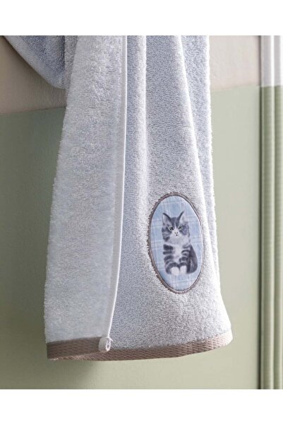 Madame Coco منشفة وجه فوميل 100% قطن 50×70 سم