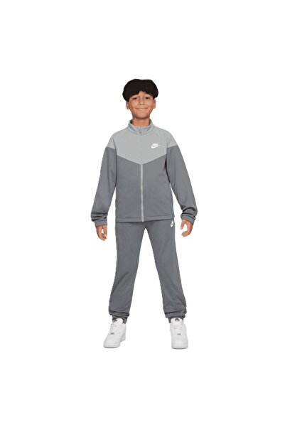Nike Trening K NSW DF TRACKSUIT PK FZ
