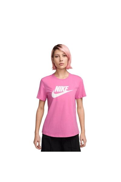 Nike Tricou Femei NSW CLUB SS TEE ICN FTRA