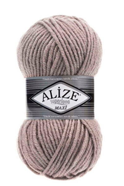 Alize Superlena Maxi Mink Color 1 Piece Color: 541