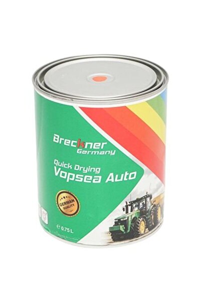 Breckner Germany Vopsea auto portocalie tip Kubota 0.75L -
