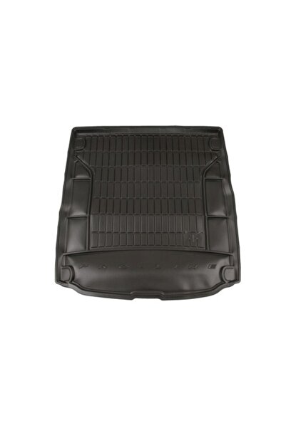 FroGum Covoraș portbagaj pentru HYUNDAI I40 I SEDAN 03.12-05.19, negru