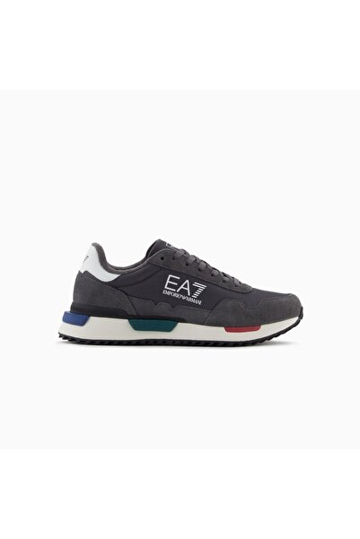 EA7 Pantofi sport VINTAGE