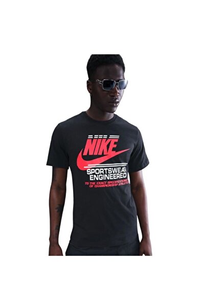 Nike Tricou M NSW TEE 6MO FUTURA FAHO25