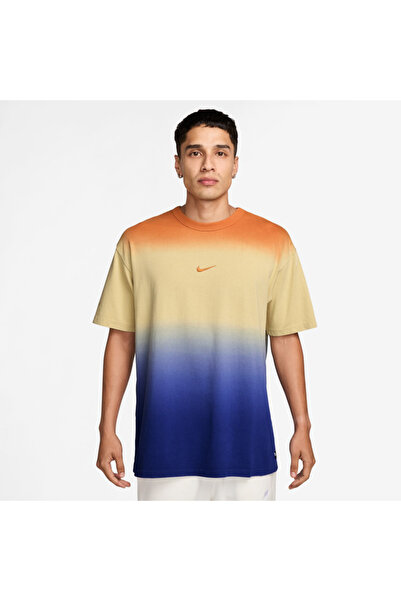 Nike Tricou M NSW TEE M90 SSNL PREM ESNTL