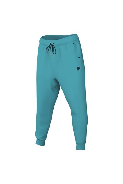 Nike Pantaloni M NK TCH FLC JGGR