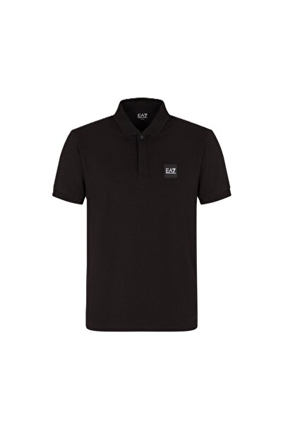 EA7 Tricou polo TRAIN VISIBILITY M POLO ST