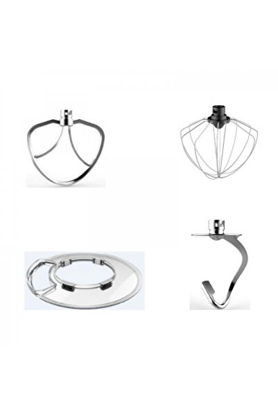 rebune Ribbon Electric Blender, 10 Liter Capacity – 1100 Watts RE-2-098