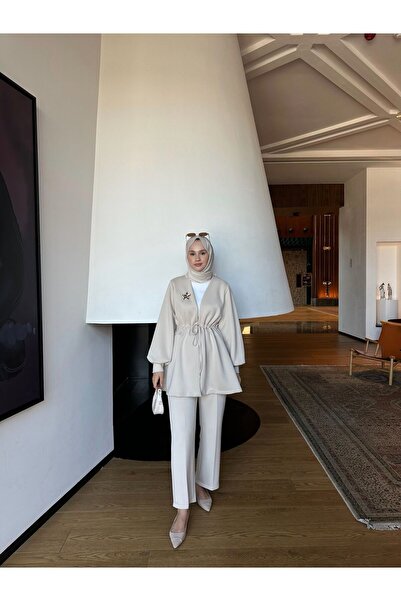 SS Design Vera Takım Vizon