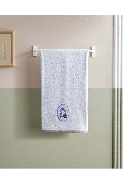 Madame Coco منشفة وجه فوميل 100% قطن 50×70 سم