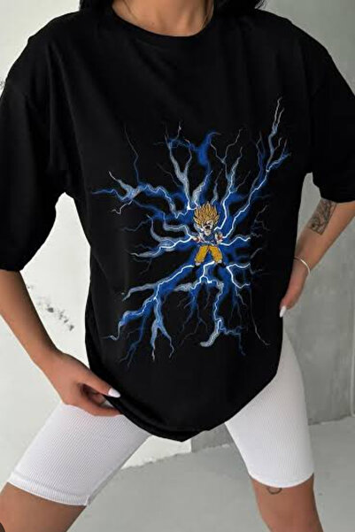 ESSFASIHON Μπλούζα Unisex με τύπωμα