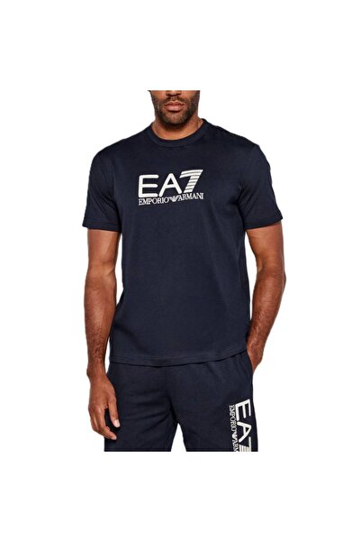 EA7 Tricou TRAIN VISIBILITY M TEE SS CO