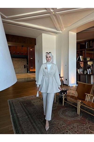 SS Design Vera Takım Vizon