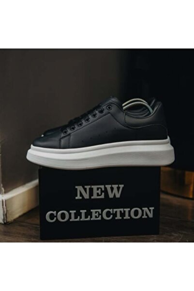 ALEXANDER ADIDASI BLACK-WHITE ABMQ7(088-1)