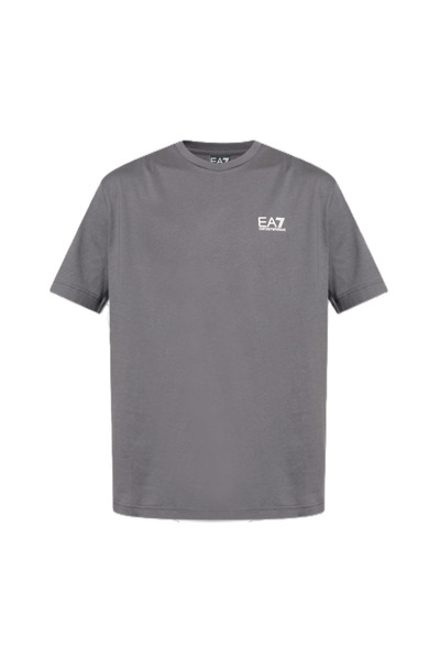 EA7 Tricou TRAIN LOGO SERIES M TEE SS EXTENDED LOGO CC