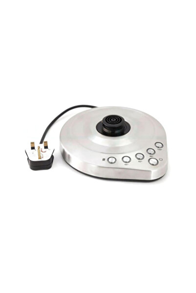 Deem 2000W Stainless Steel Electric Kettle 1.8 Liter