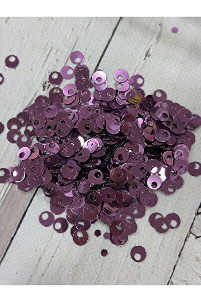 miraylahobi 10 mm (1 cm) Pul Çanta, Supla, Patik Pulu 25 gr