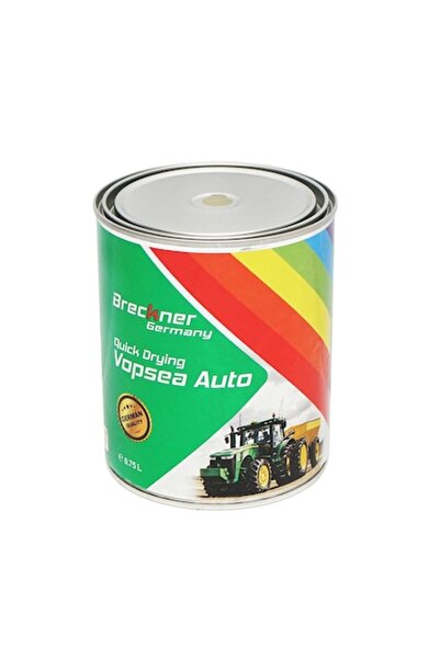 Breckner Germany Vopsea auto bej tip Zetor 0.75L