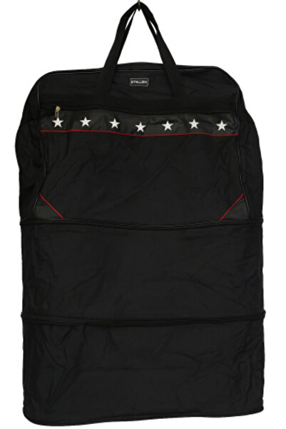 Genaric حقيبة برميل مقاس 40 عجل 8