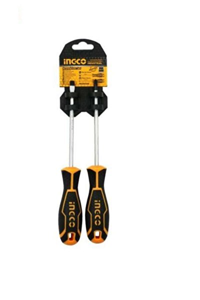 incco 2-piece screwdriver set