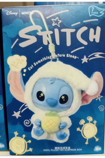 bombshop8 Stitch Sürpriz Oyuncak