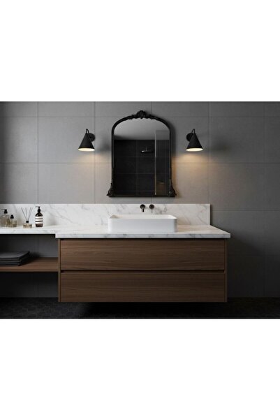 Generic Luxury Decorative Mirrors 82 x 60 cm