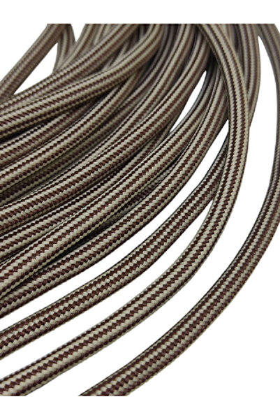 PARACORD 5 mm İplik 10 Metre Firebird