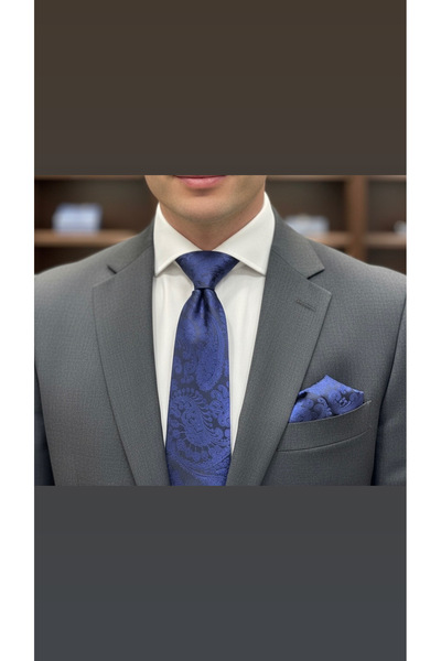 ilayda emir Ανδρικό μαντήλι τσέπης για γραβάτα