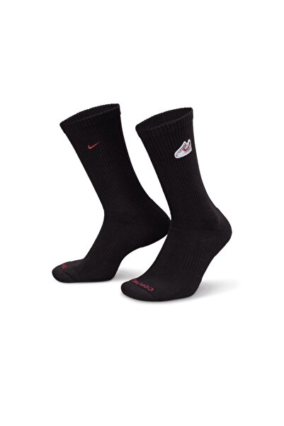 Nike Sosete U NK ED CSH CRW CORTEZ PTCH 144