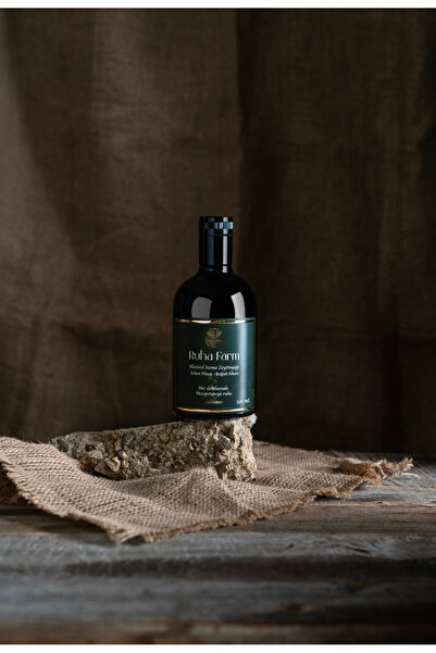 Ruha Farm Natürel Sızma Zeytinyağı 500 mL