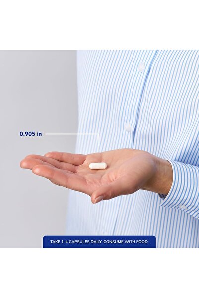 Pure Encapsulations Magnesium (Glycinate) - Supports Enzymatic and Physiological Functions - 90 Caps