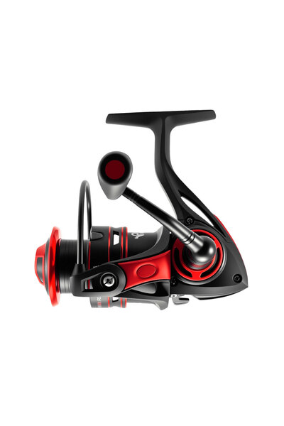 BAUER Fz 2000 Lrf-Spin Olta Makinası