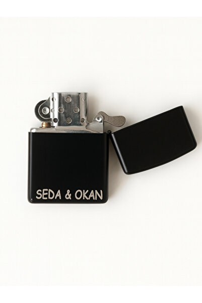 arpat time saat aksesuar KİŞİYE ÖZEL ÇAKMAK