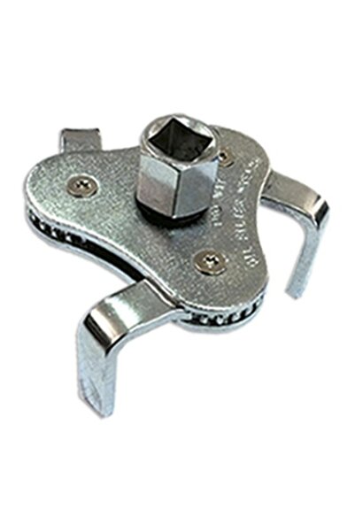 JBM Κλειδί φίλτρου λαδιού 00338, φαρδύ πόδι, μαγνητικό