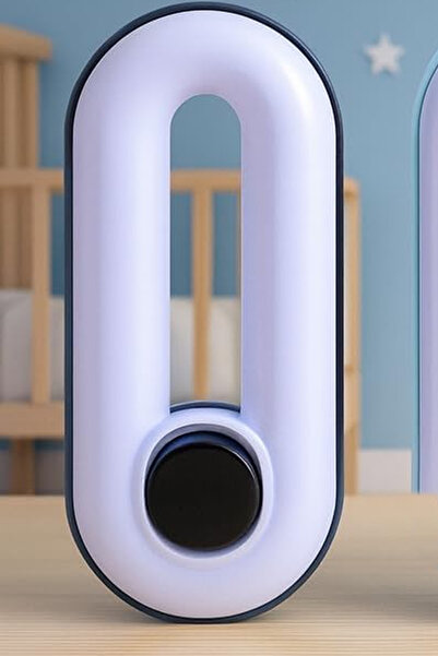 tusah Gece Lambası Çoçuklar İçin Beyaz Gün Işıgı Ayrı Ayrı PT-285 220 V