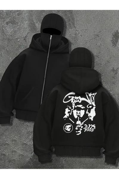 LAYORA Флисово яке с качулка – спортно и топло – звездата на зимната мода