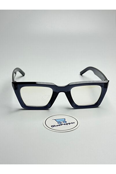 BluePepper Katre Can Change Blue Light Filter Screen Glasses Optical Compatib...