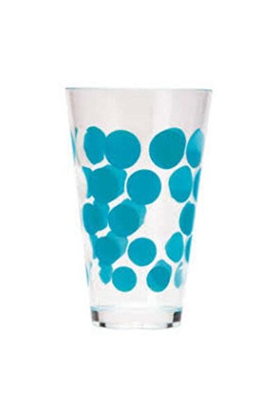 Generic Zak Designs Dot Dot Design Tumbler Aqua Blue 300ml