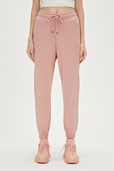 Bad Bear 20.04.14.002-C39 Valerie Women's Sweatpants Pink