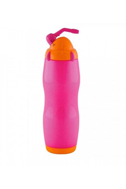Generic Zak Designs Cool Sip Bottle Fuchsia/Orange 500ml