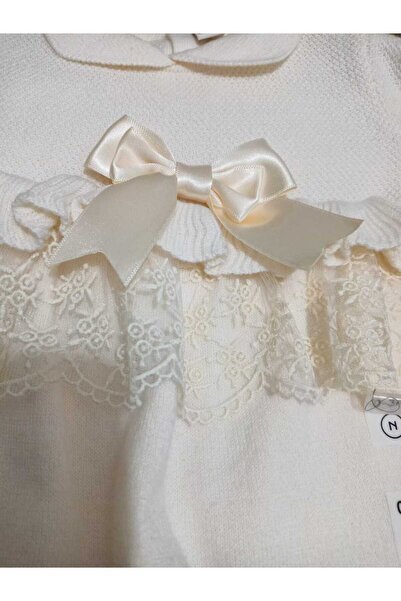 Nipperland Baby Girl 100% Cotton Transitional Sets of 2