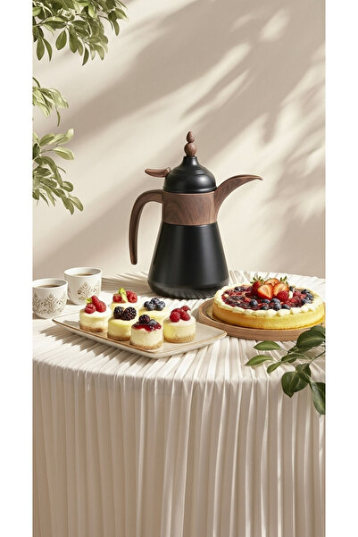 Generic ترمس شاي وقهوة 500 مل