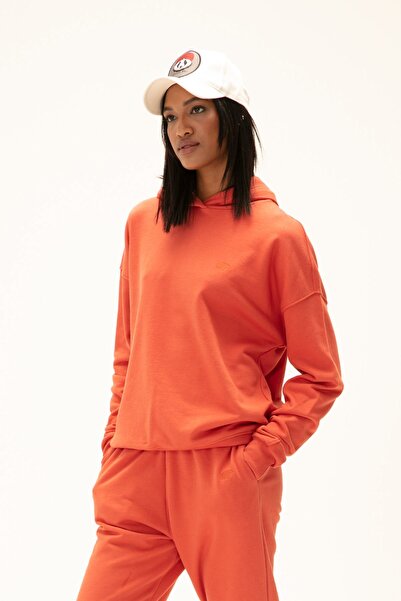 Bad Bear 22.04.12.009-C109 Welcome Women's Sweatshirt Multi-Colored