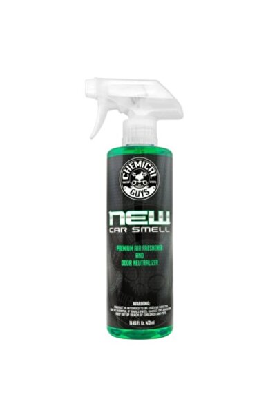 CHEMICAL GUYS Odorizant auto ChemicalGuys New Car Scent 473 ml