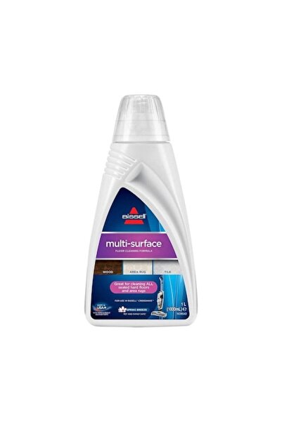 Bissell Soluție de curățare a podelelor multi-suprafețe, parfum de flori de p...